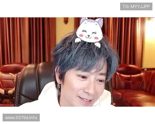 阿v直播间精彩互动，粉丝狂欢夜不停歇